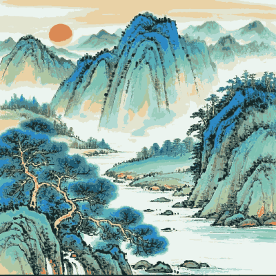 个人头像
